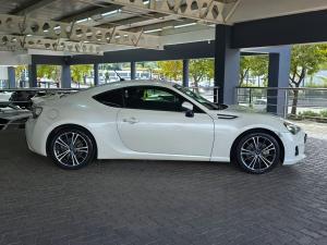 Subaru BRZ 2.0 - Image 14