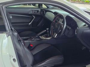 Subaru BRZ 2.0 - Image 17
