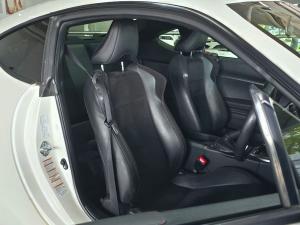 Subaru BRZ 2.0 - Image 19