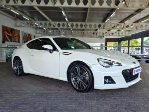 Subaru BRZ 2.0 - Image 1