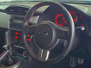 Subaru BRZ 2.0 - Image 22