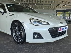 Subaru BRZ 2.0 - Image 2