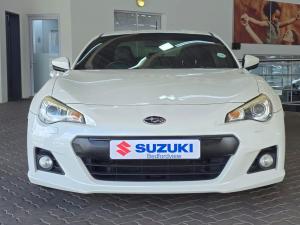 Subaru BRZ 2.0 - Image 3