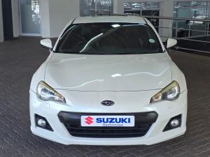 Subaru BRZ 2.0 - Image 4