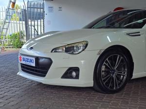 Subaru BRZ 2.0 - Image 6