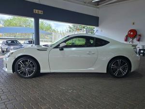 Subaru BRZ 2.0 - Image 7