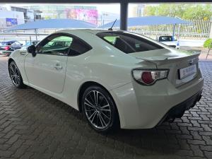Subaru BRZ 2.0 - Image 8