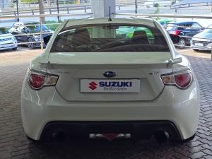 Subaru BRZ 2.0 - Image 9
