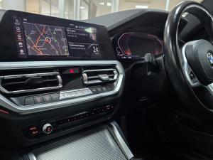 BMW 4 Series 420i coupe M Sport - Image 10