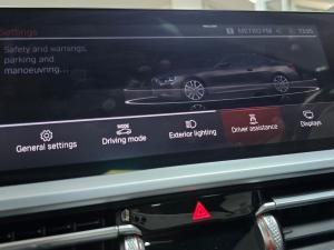 BMW 4 Series 420i coupe M Sport - Image 11