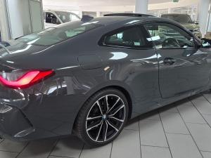 BMW 4 Series 420i coupe M Sport - Image 27