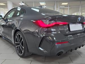 BMW 4 Series 420i coupe M Sport - Image 30