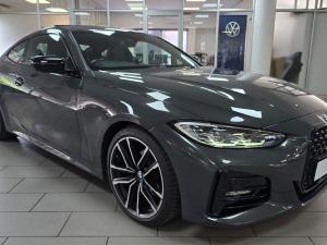 BMW 4 Series 420i coupe M Sport - Image 31