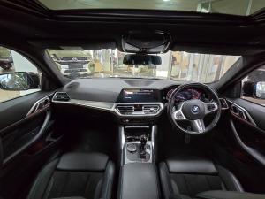 BMW 4 Series 420i coupe M Sport - Image 7
