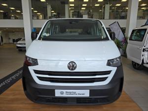 Volkswagen Transporter 2.0TDI Kombi SWB Basic - Image 2