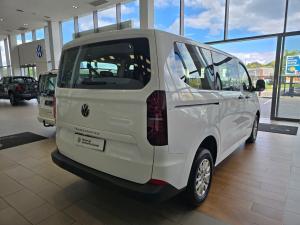 Volkswagen Transporter 2.0TDI Kombi SWB Basic - Image 3