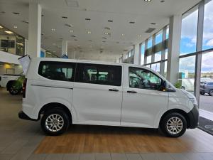 Volkswagen Transporter 2.0TDI Kombi SWB Basic - Image 4