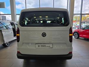 Volkswagen Transporter 2.0TDI Kombi SWB Basic - Image 6