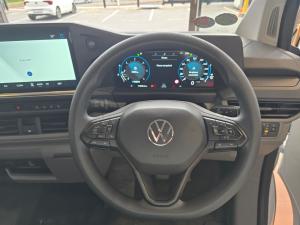 Volkswagen Transporter 2.0TDI Kombi SWB Basic - Image 7