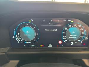 Volkswagen Transporter 2.0TDI Kombi SWB Basic - Image 9