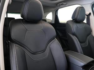 Haval Jolion Pro 1.5T Super Luxury - Image 20