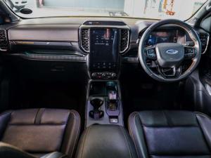 Ford Ranger 2.0 BiTurbo double cab Wildtrak - Image 11