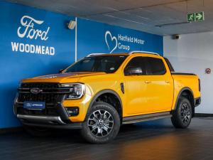 Ford Ranger 2.0 BiTurbo double cab Wildtrak - Image 1