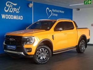 Ford Ranger 2.0 BiTurbo double cab Wildtrak - Image 1