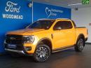 Thumbnail Ford Ranger 2.0 BiTurbo double cab Wildtrak
