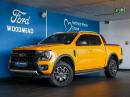Thumbnail Ford Ranger 2.0 BiTurbo double cab Wildtrak