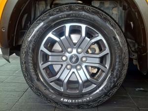 Ford Ranger 2.0 BiTurbo double cab Wildtrak - Image 2