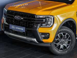 Ford Ranger 2.0 BiTurbo double cab Wildtrak - Image 2