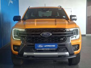 Ford Ranger 2.0 BiTurbo double cab Wildtrak - Image 3