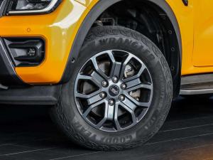 Ford Ranger 2.0 BiTurbo double cab Wildtrak - Image 3