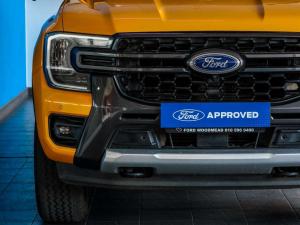 Ford Ranger 2.0 BiTurbo double cab Wildtrak - Image 4