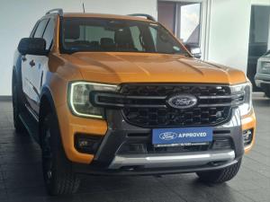 Ford Ranger 2.0 BiTurbo double cab Wildtrak - Image 4