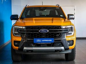 Ford Ranger 2.0 BiTurbo double cab Wildtrak - Image 5