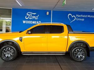 Ford Ranger 2.0 BiTurbo double cab Wildtrak - Image 5
