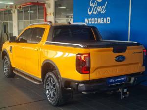 Ford Ranger 2.0 BiTurbo double cab Wildtrak - Image 6
