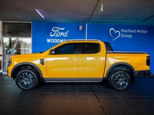 Ford Ranger 2.0 BiTurbo double cab Wildtrak - Image 6
