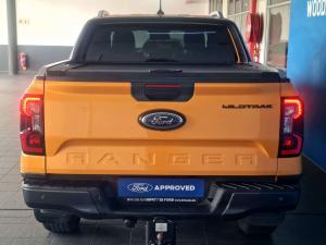 Ford Ranger 2.0 BiTurbo double cab Wildtrak - Image 7