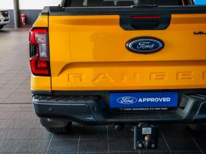 Ford Ranger 2.0 BiTurbo double cab Wildtrak - Image 9