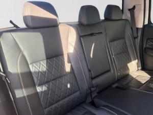 GWM P-Series 2.0TD double cab LS - Image 12