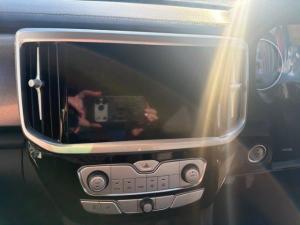 GWM P-Series 2.0TD double cab LS - Image 15