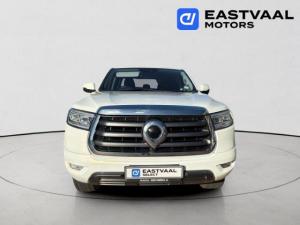 GWM P-Series 2.0TD double cab LS - Image 2