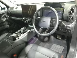 Haval H7 1.5T HEV Super Luxury Black Edition