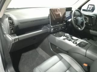 Haval H7 1.5T HEV Super Luxury Black Edition