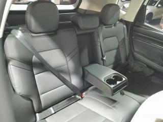 Haval H7 1.5T HEV Super Luxury Black Edition