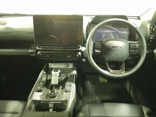 Haval H7 1.5T HEV Super Luxury Black Edition