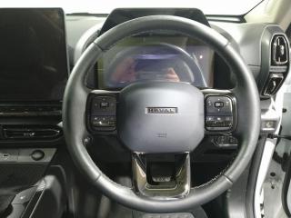 Haval H7 1.5T HEV Super Luxury Black Edition